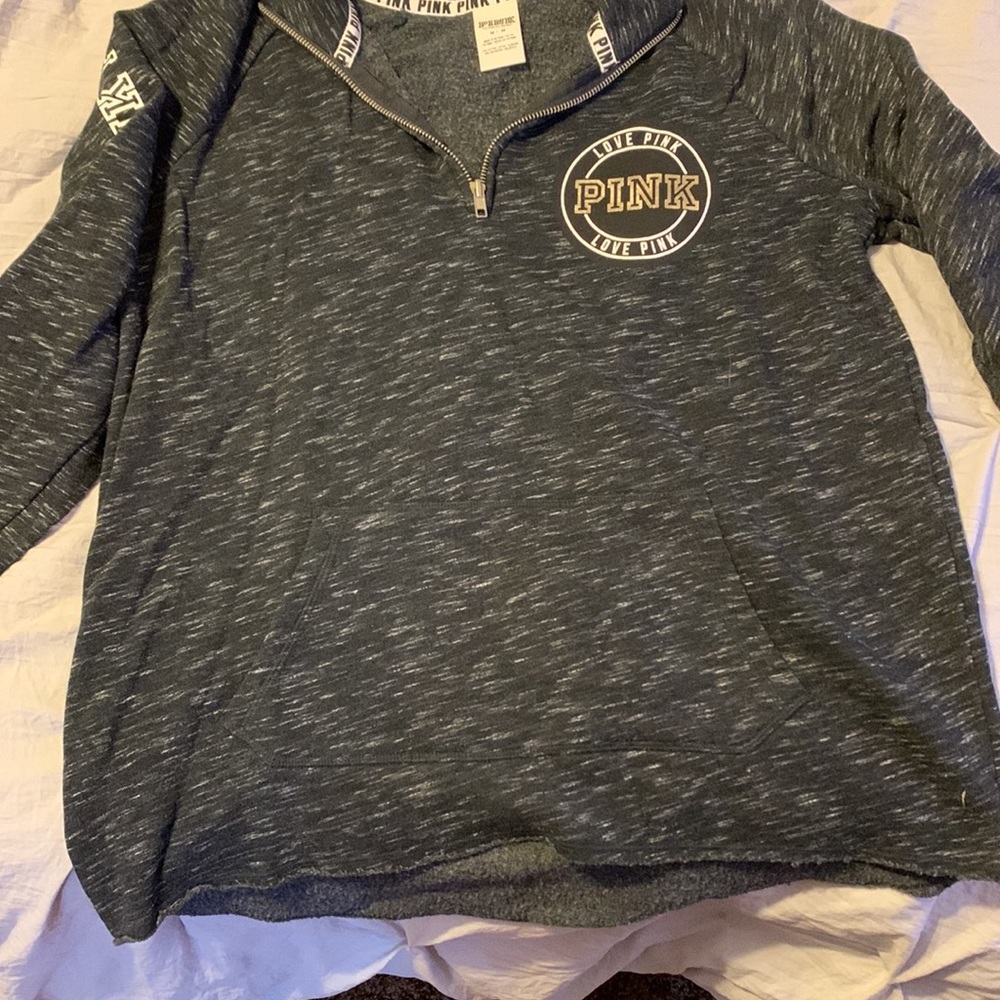 PINK Pullover - Picture 4 of 4